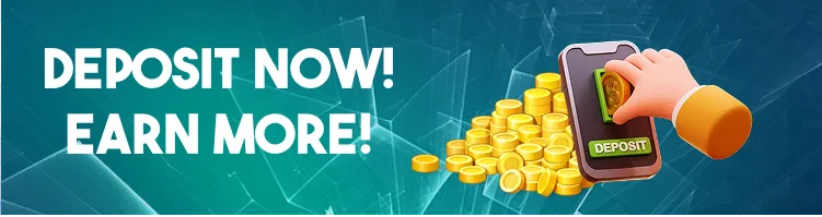 IN333 Secure Deposit and Withdrawal